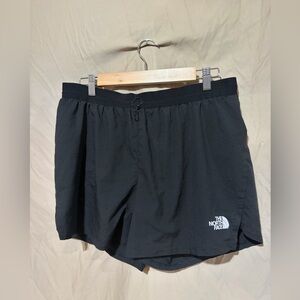 North face shorts